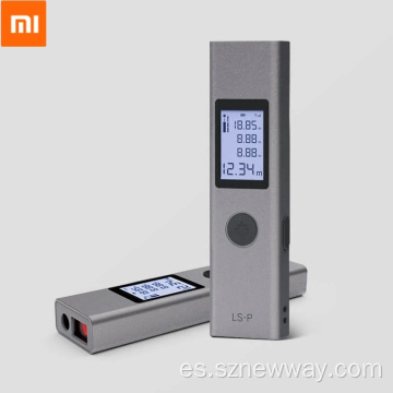 Buscador de telémetro láser Xiaomi DUKA 40m LS-P LS-1